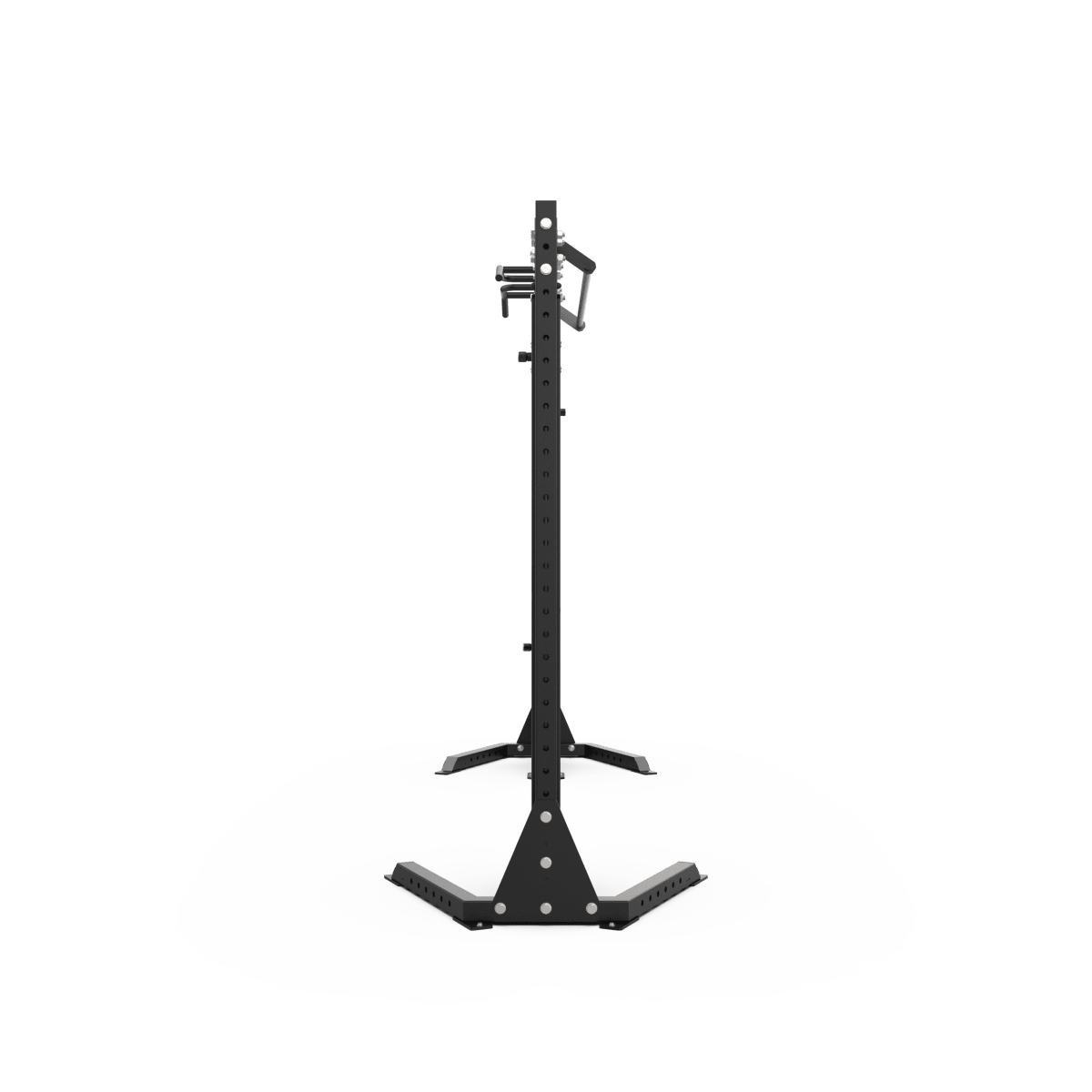 Cable Crossover Machine | BLK BOX