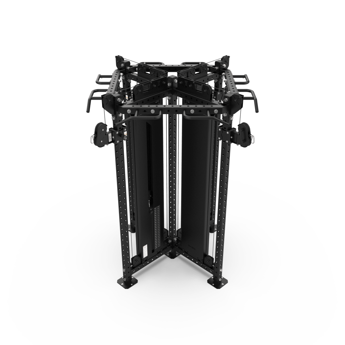 Cable Tower | BLK BOX