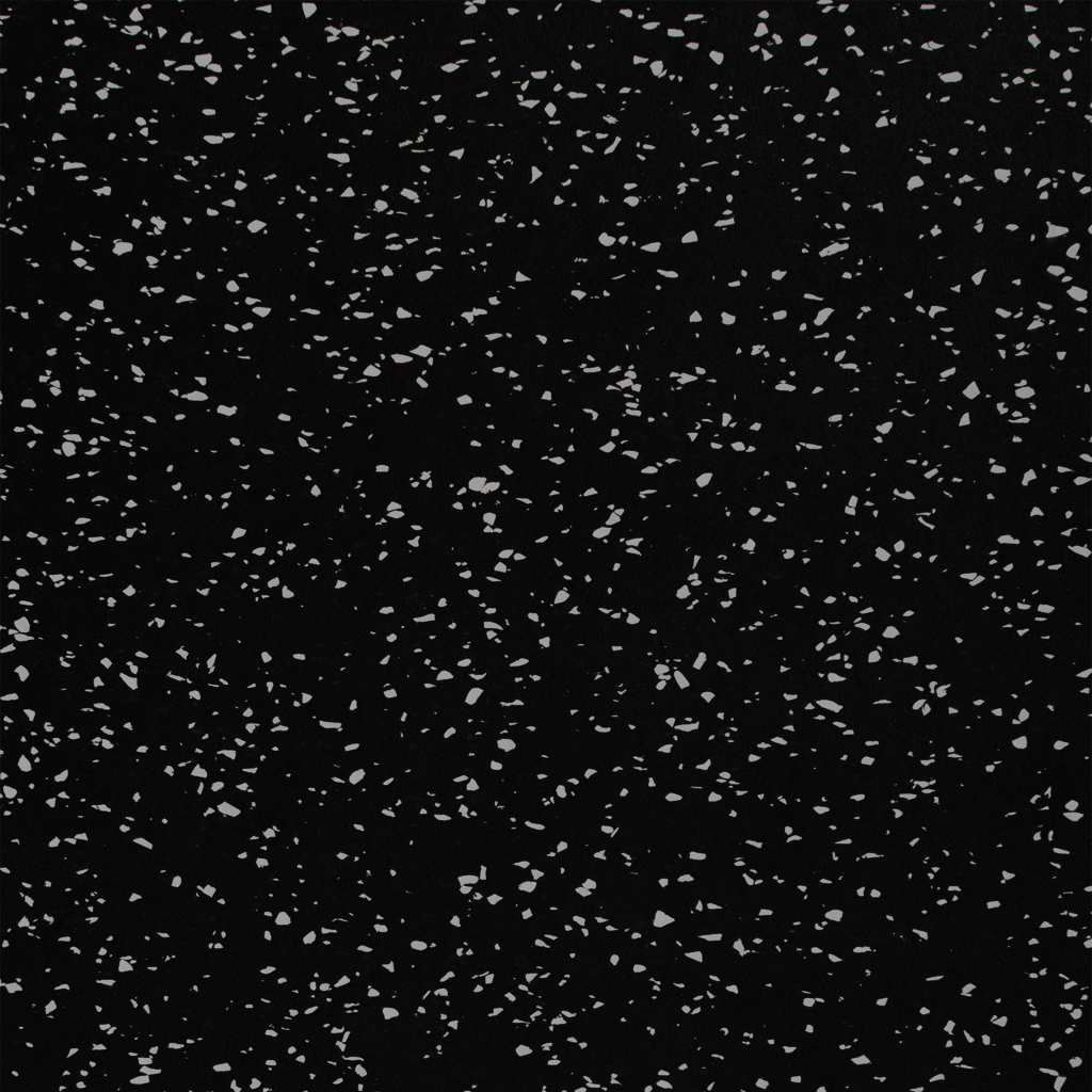 Challenger Gym Tile - 1m x 1m x 20mm - BLK BOX