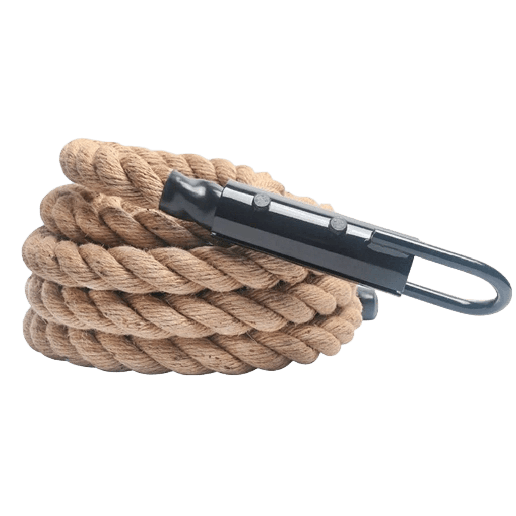 Climbing Rope - BLK BOX