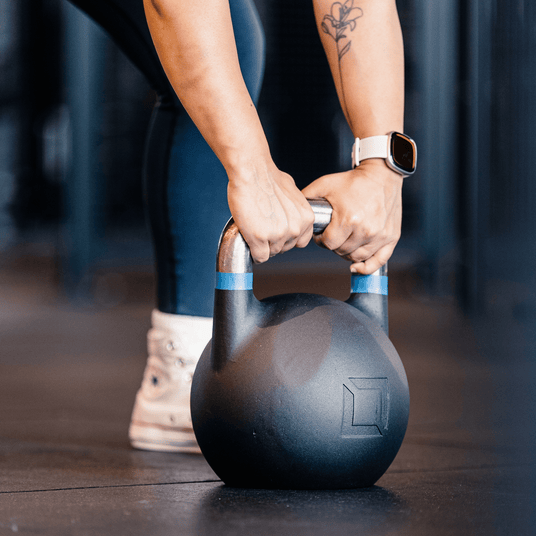 Competition Kettlebells - BLK BOX
