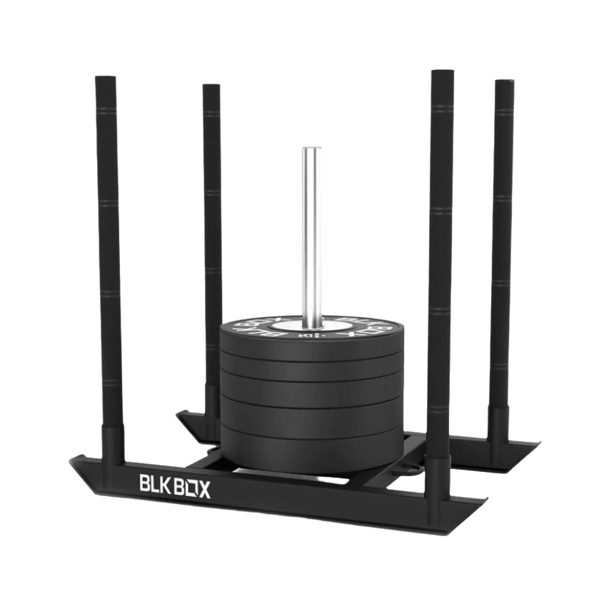 Competition Sled | BLK BOX