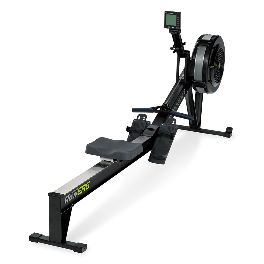 Concept 2 Rower - BLK BOX
