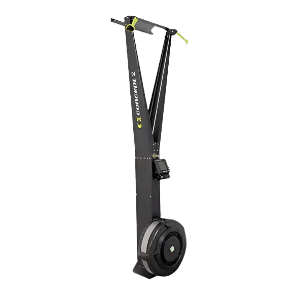 Concept 2 SkiErg | BLK BOX