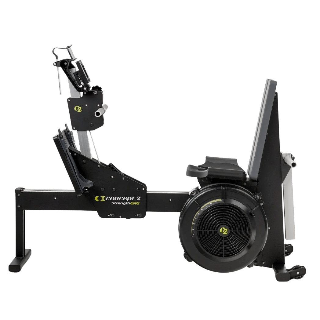Concept2 StrengthErg - BLK BOX