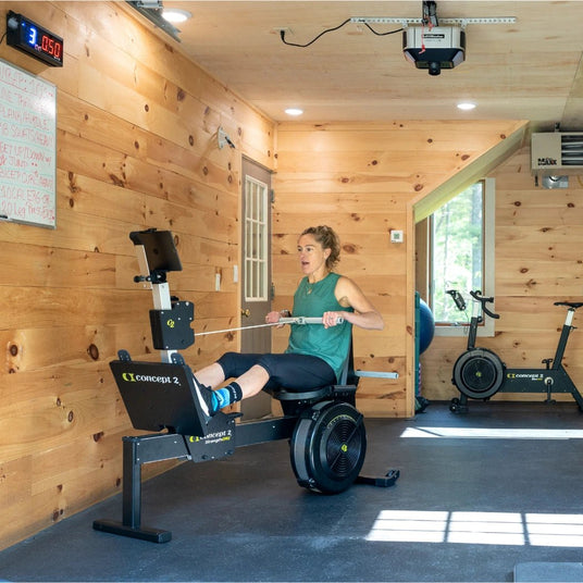 Concept2 StrengthErg - BLK BOX