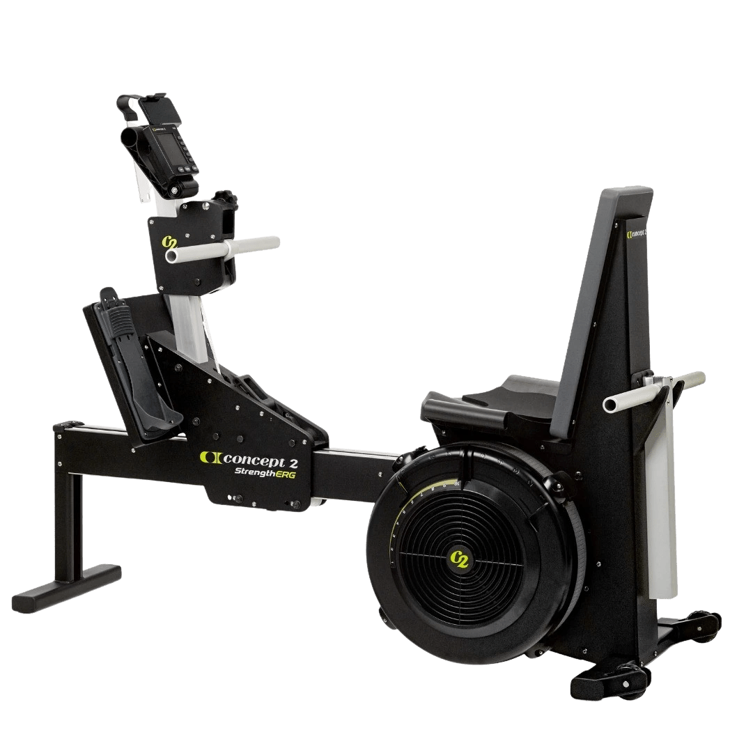 Concept2 StrengthErg - BLK BOX