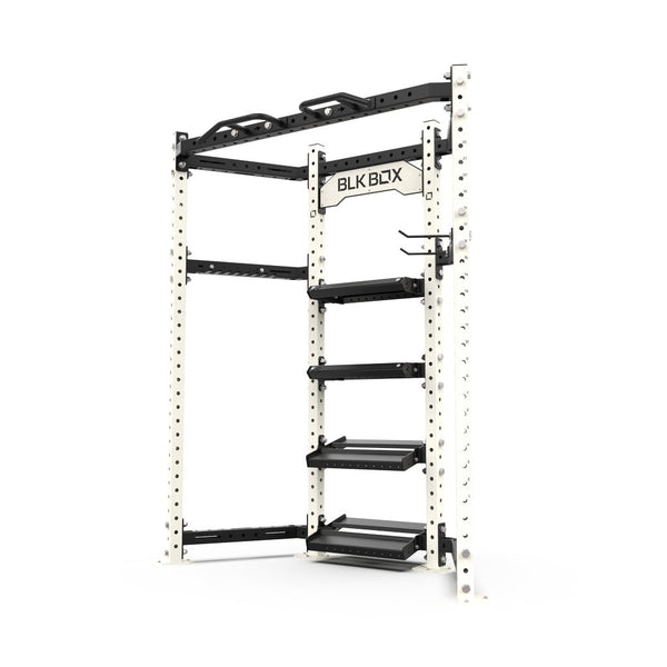 Corner Pod - BLK BOX