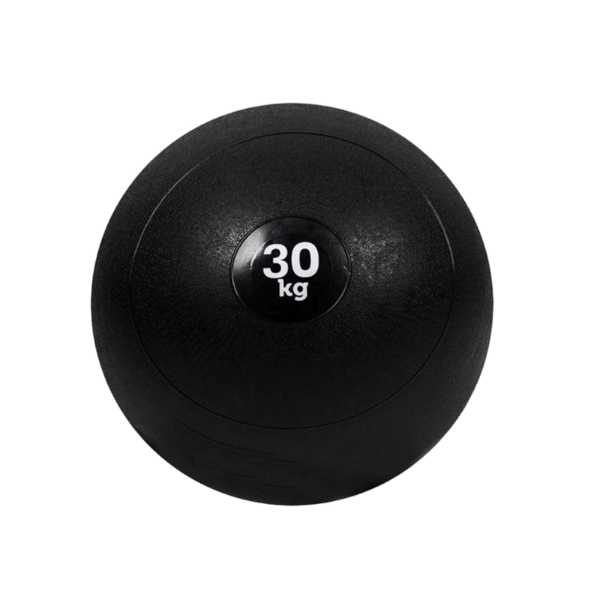 D - Balls - BLK BOX