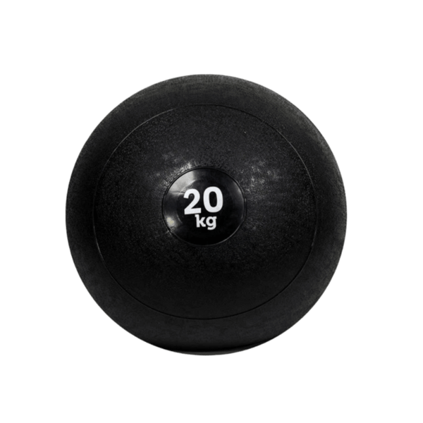 D - Balls - BLK BOX