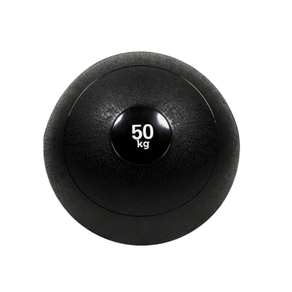 D - Balls - BLK BOX