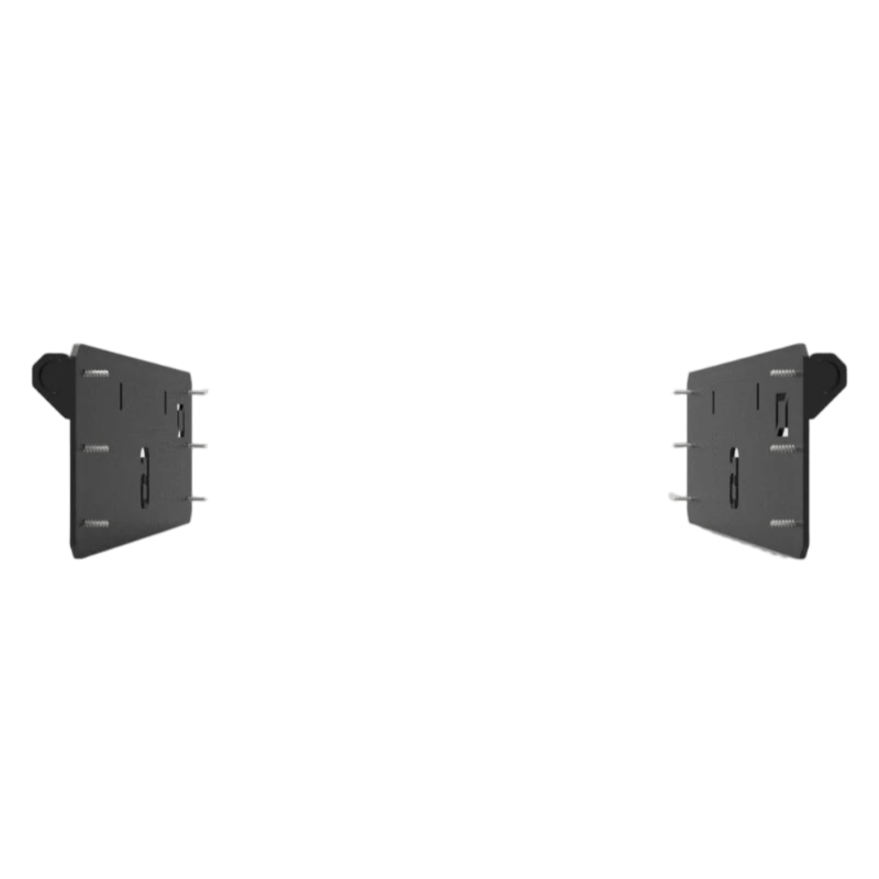 DC Block® Carry Plates - BLK BOX