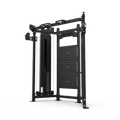 Dual Adjustable Pulley
