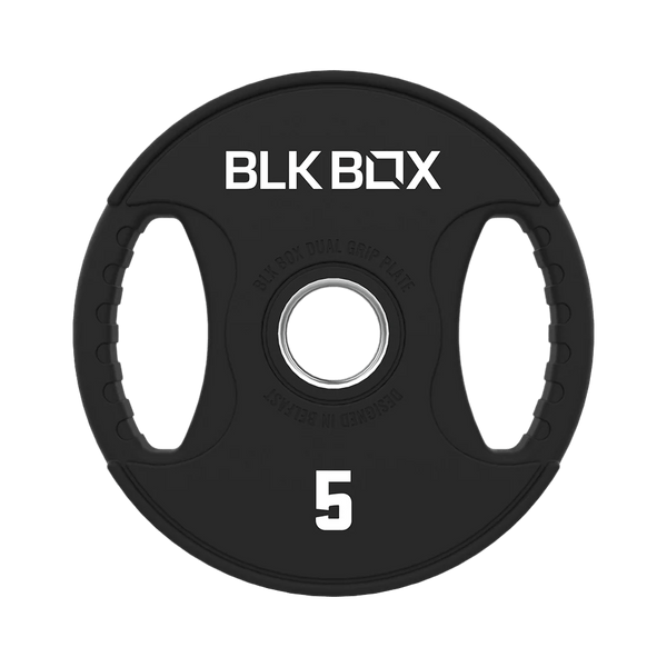 BLK BOX Dual Grip Plate – BLK BOX