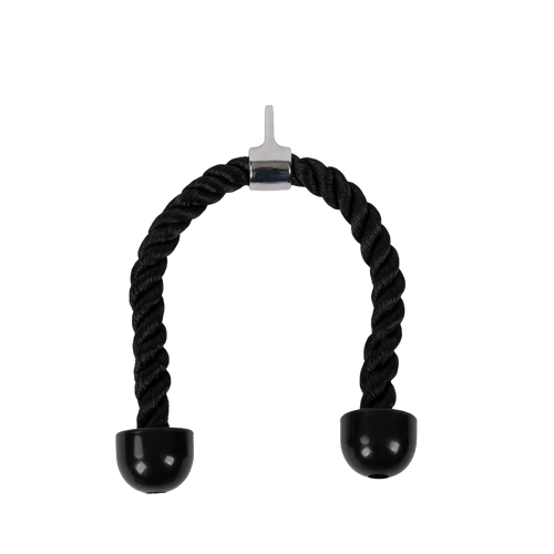 Tricep Rope Cable Attachment
