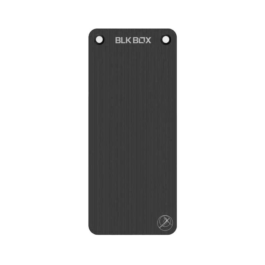Exercise Mat | BLK BOX