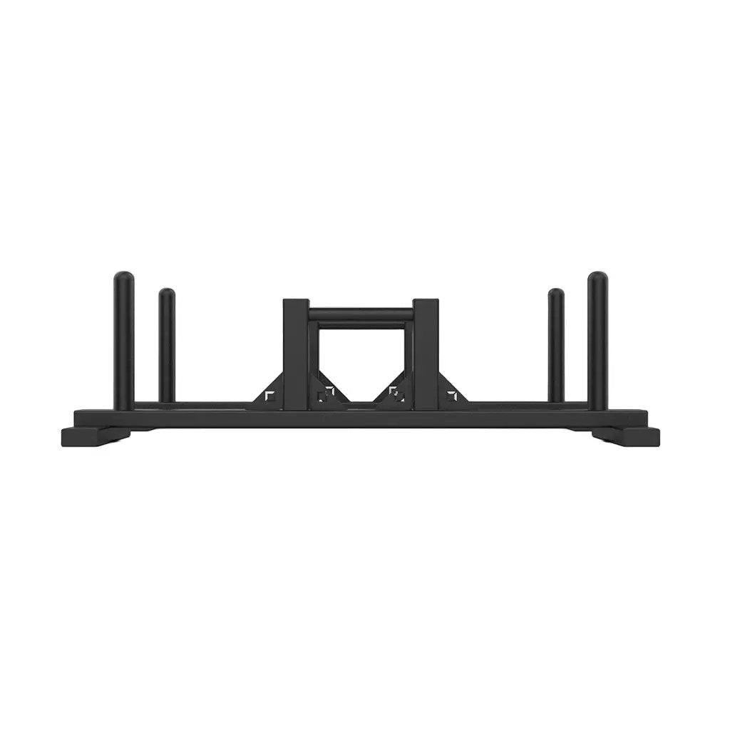 Farmer Walk Handles (Pair) - BLK BOX