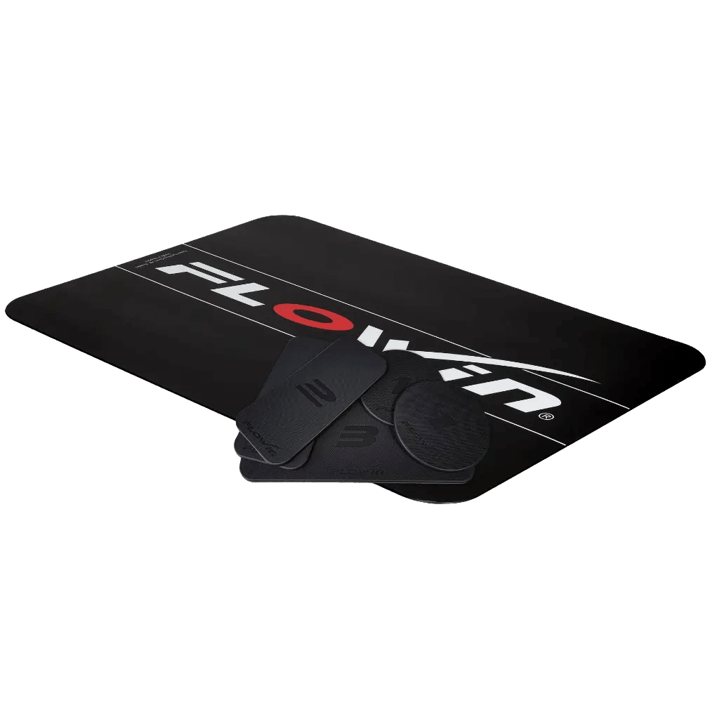 FLOWIN® Pro Board | BLK BOX