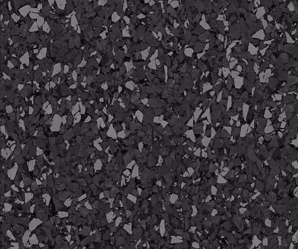 BLK BOX Foundation Gym Flooring Roll 15mm – BLK BOX