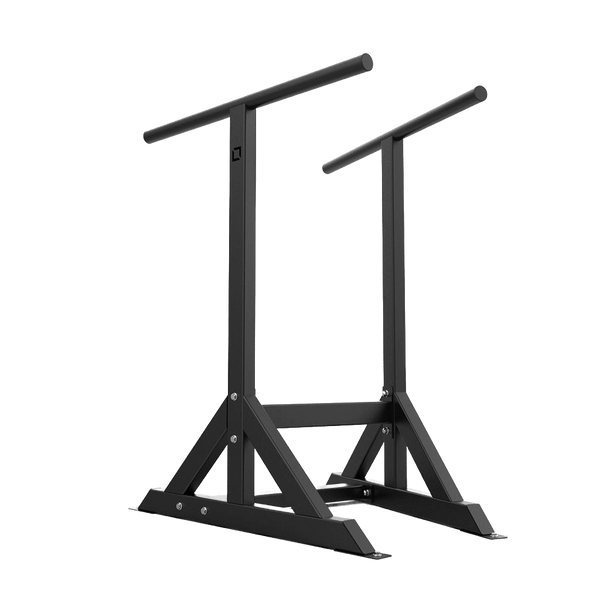 Free Standing Dip Station | BLK BOX