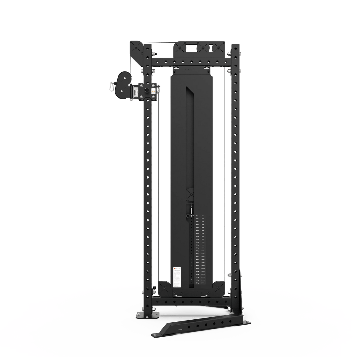Functional Cable Column - BLK BOX