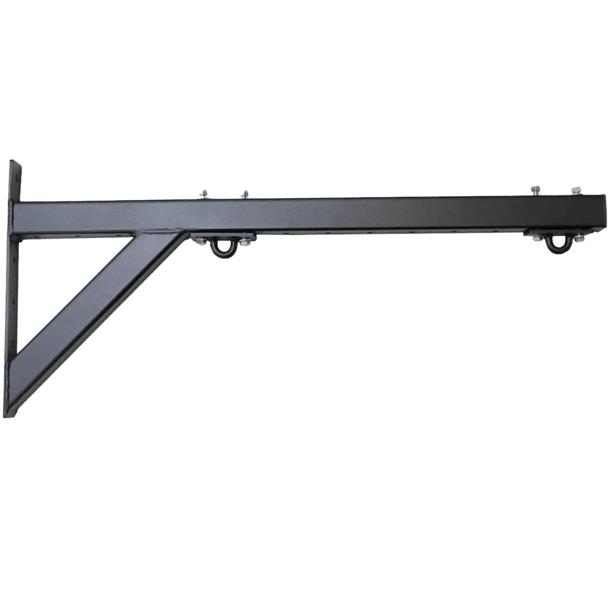 Goliath Gym Rings Rig Attachment | BLK BOX