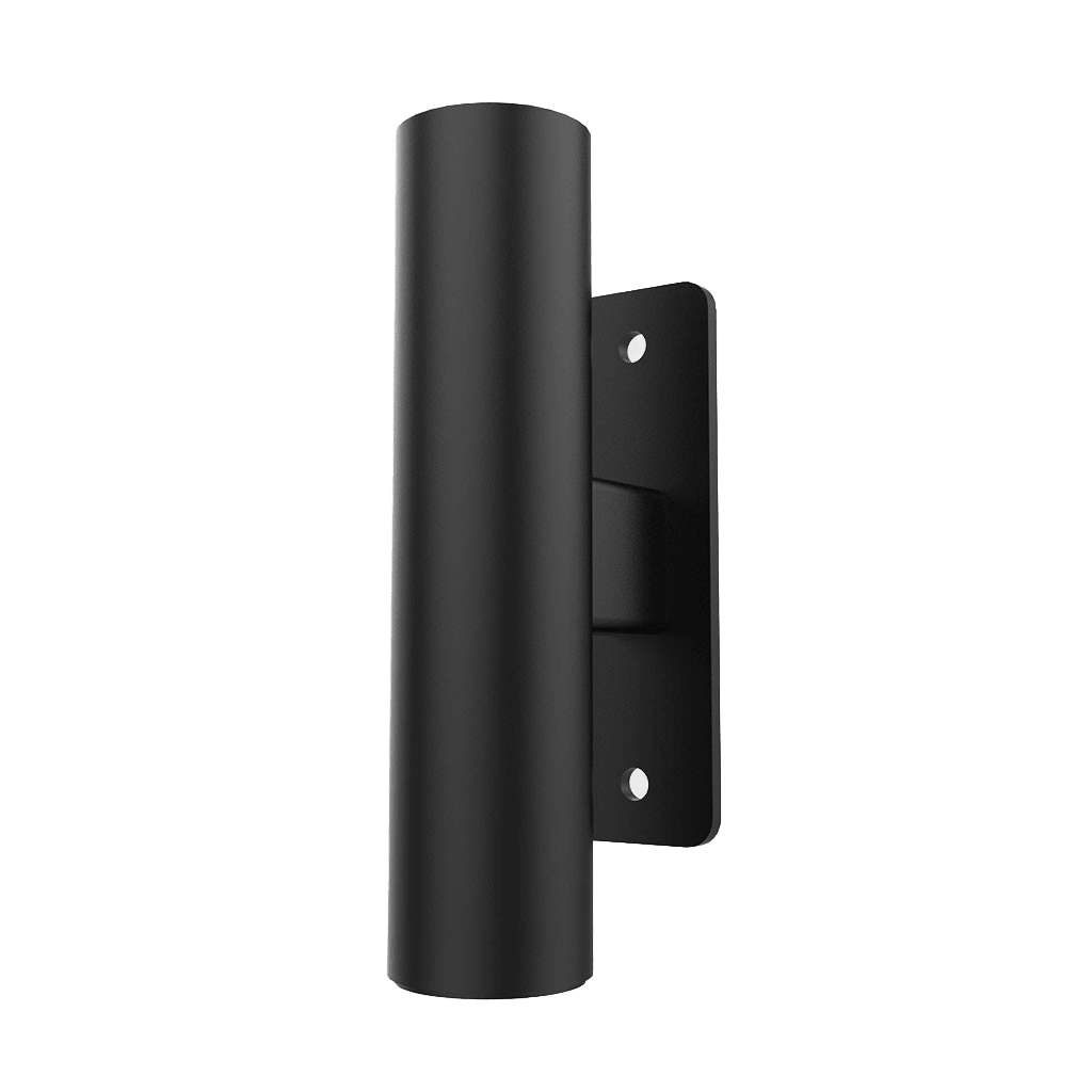 Goliath Vertical Single Bar Holder | BLK BOX