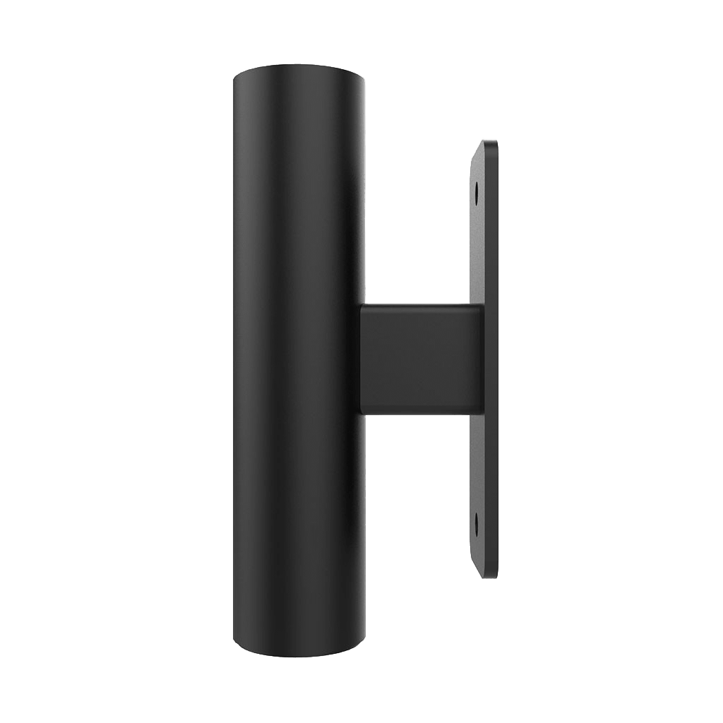 Goliath Vertical Single Bar Holder | BLK BOX