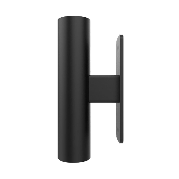 Goliath Vertical Single Bar Holder | BLK BOX