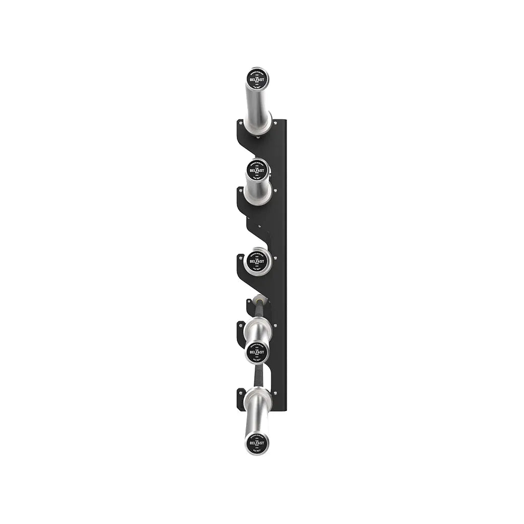 Gun Rack - BLK BOX