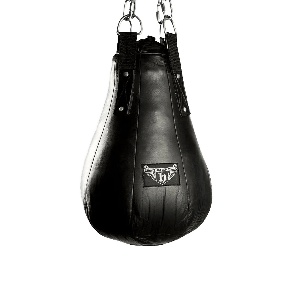 Hatton Boxing Maize Boxing Bag | BLK BOX
