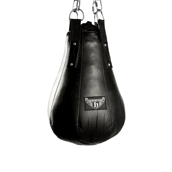 Hatton Boxing Maize Boxing Bag | BLK BOX