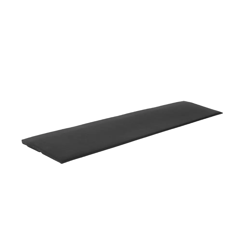 High Impact Tile Ramp | BLK BOX