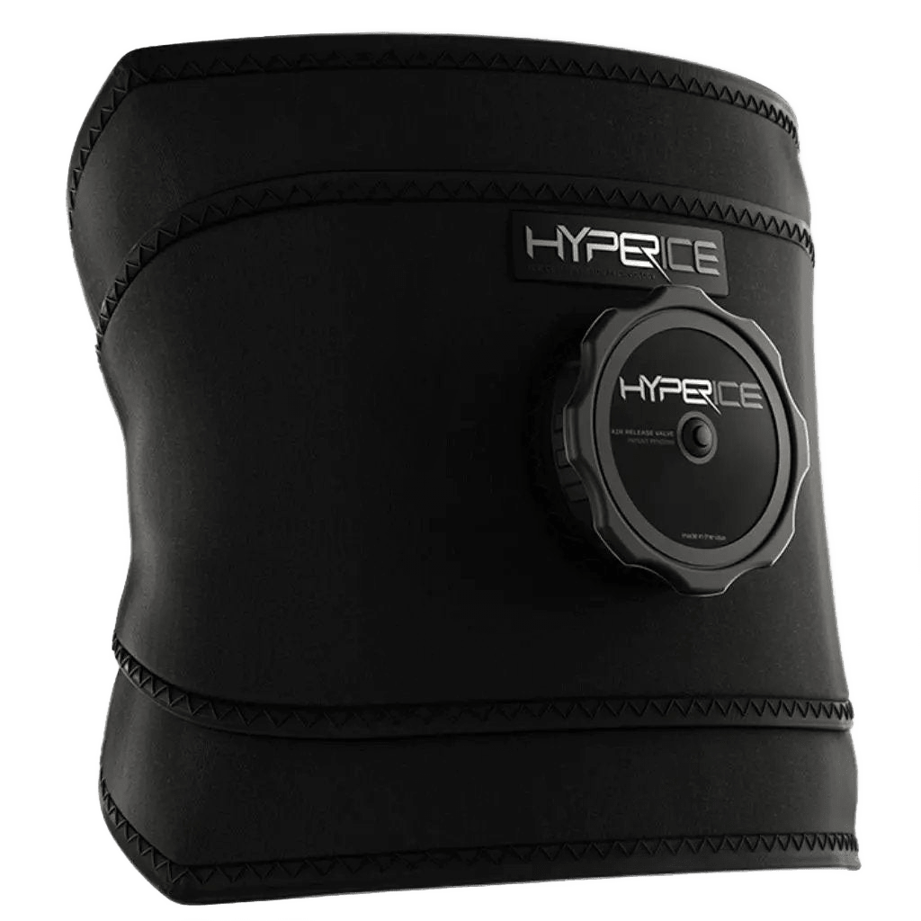 Hyperice Back Ice Compression Wrap | BLK BOX