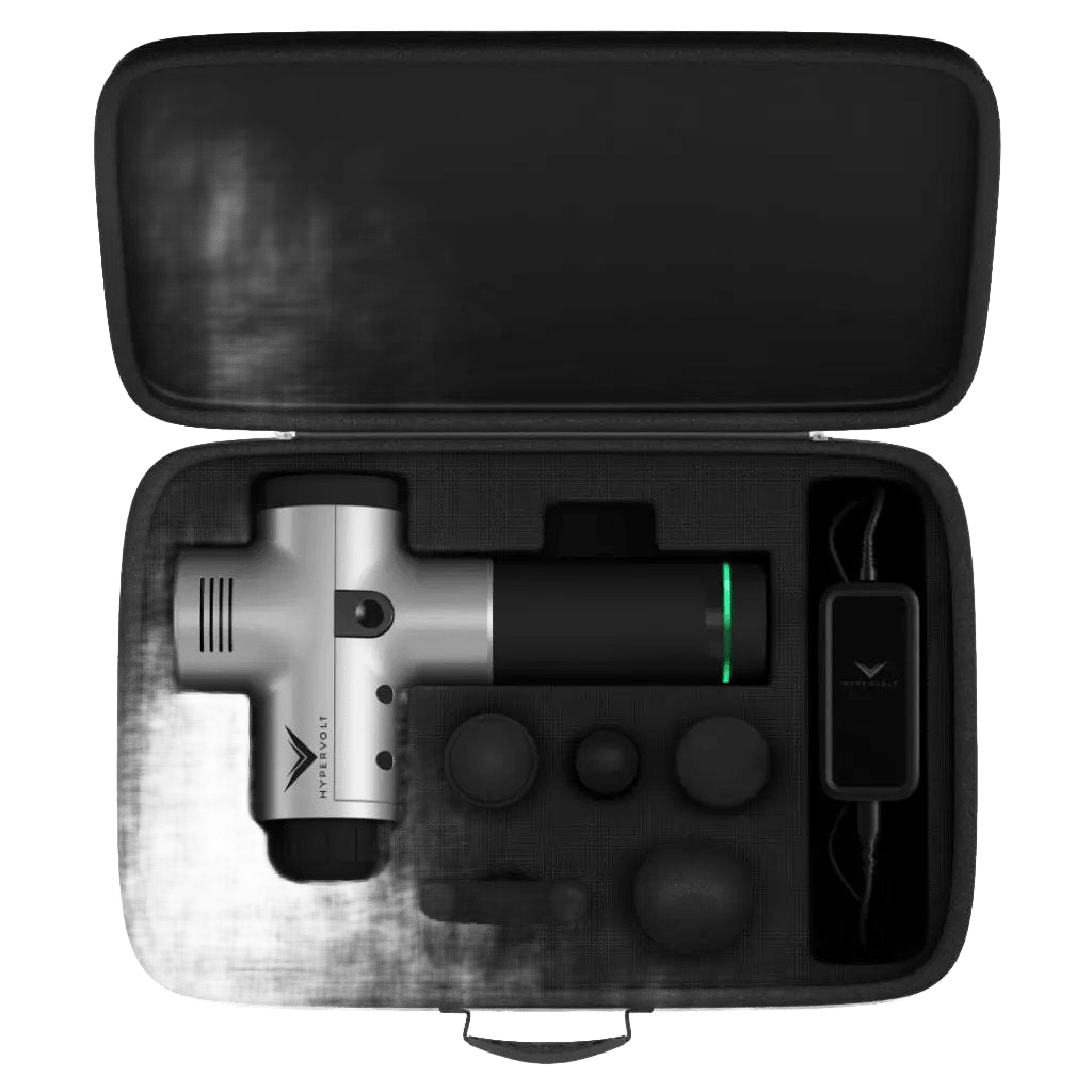 Hyperice Hypervolt Case | BLK BOX
