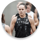 Emma McQuaid