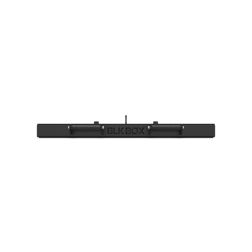 Isometric Portable Force Frame - BLK BOX