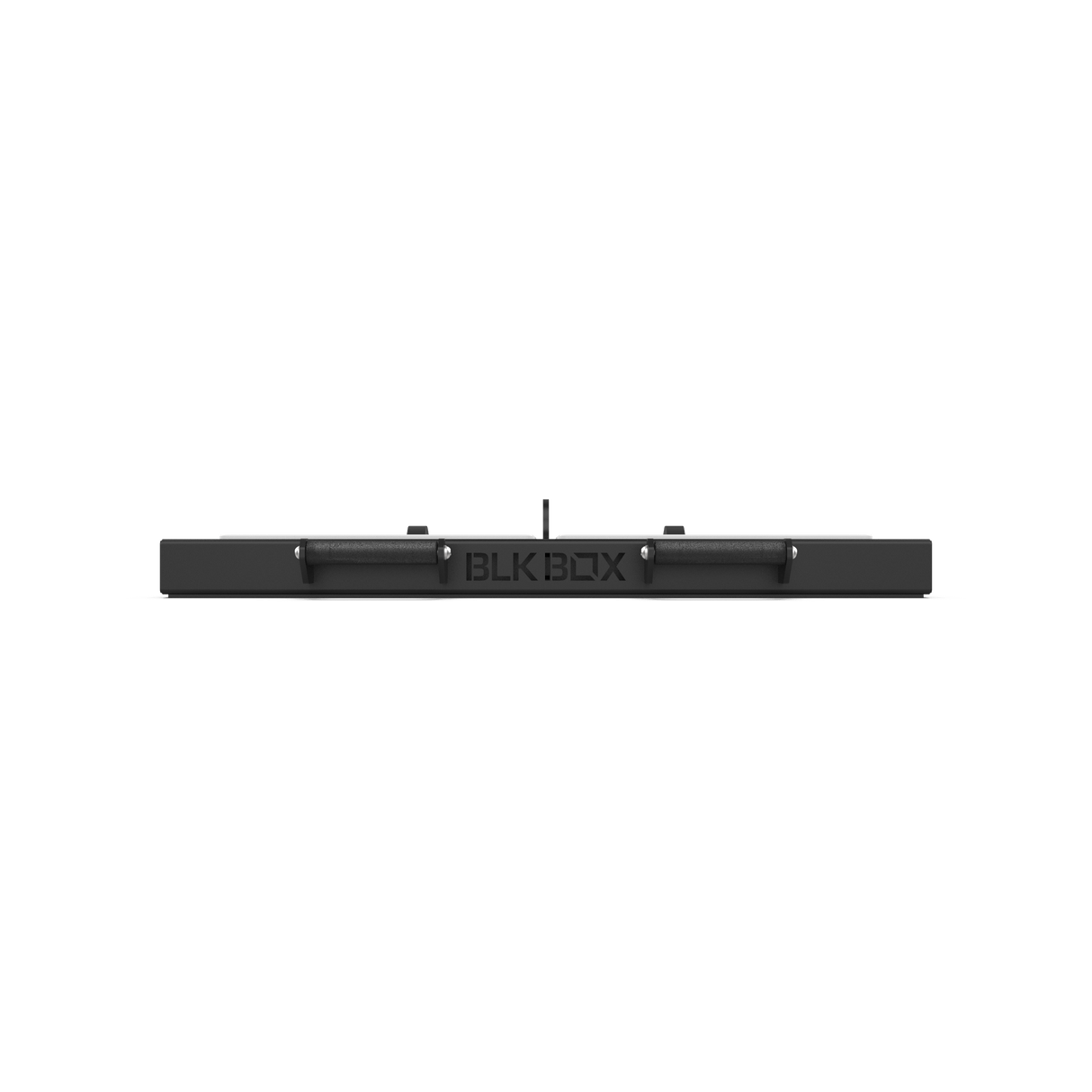 Isometric Portable Force Frame - BLK BOX