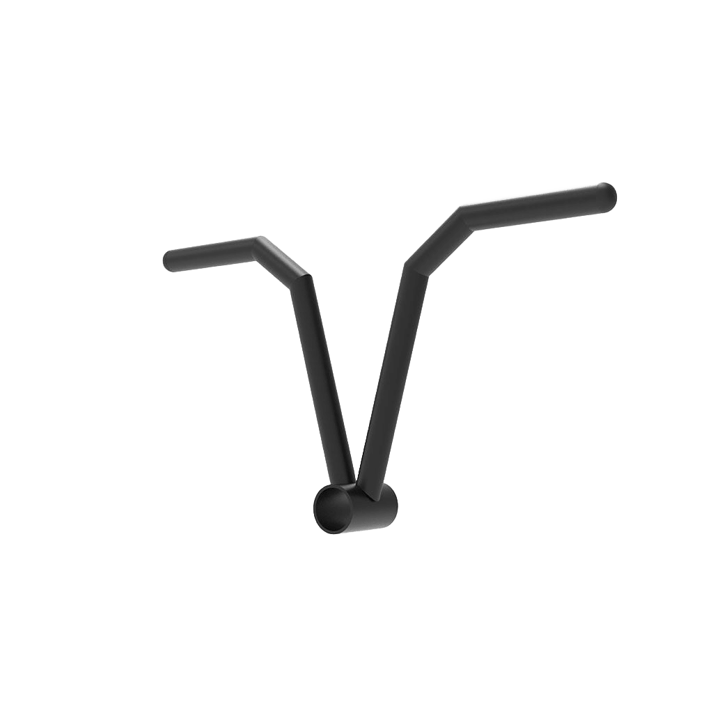 Landmine T - Bar Attachment | BLK BOX