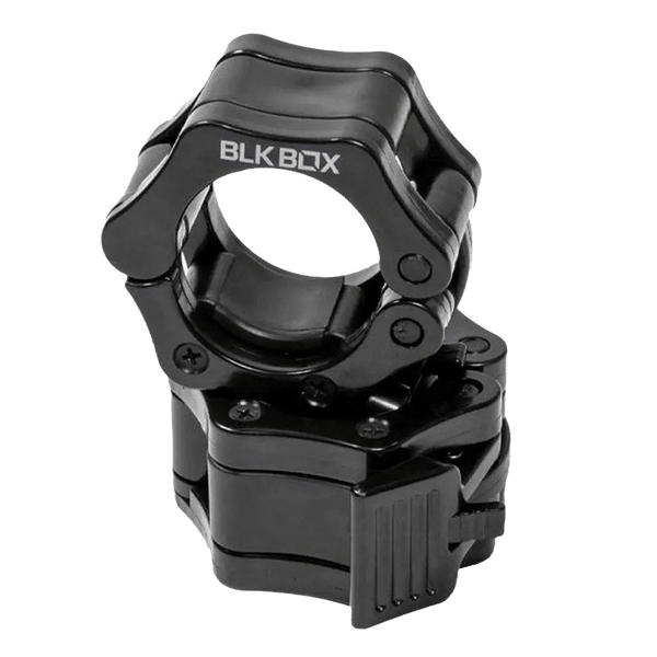 Lock Jaw Collars | BLK BOX