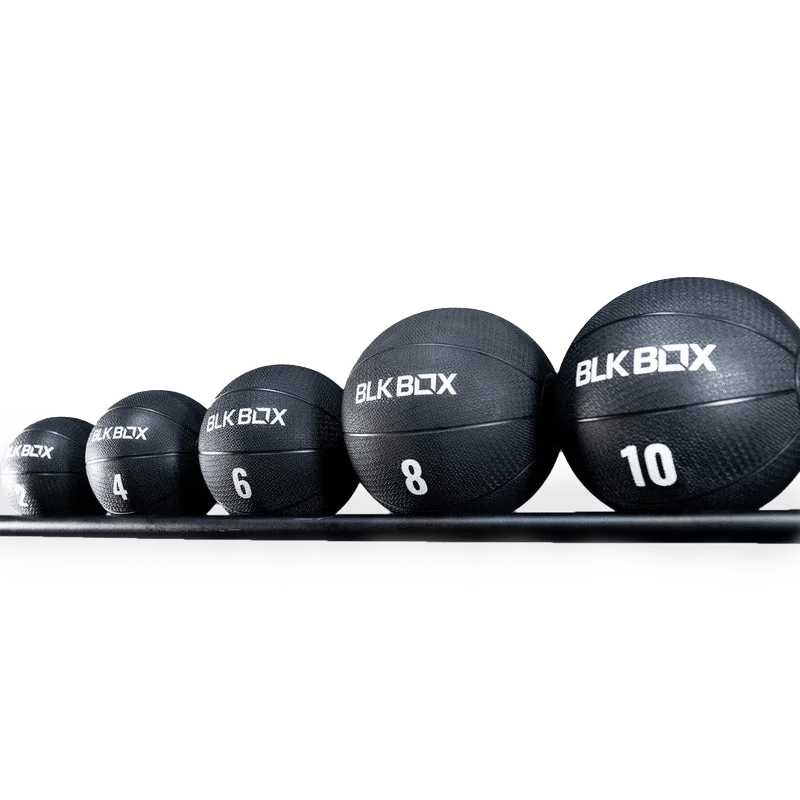 Medicine Balls - BLK BOX
