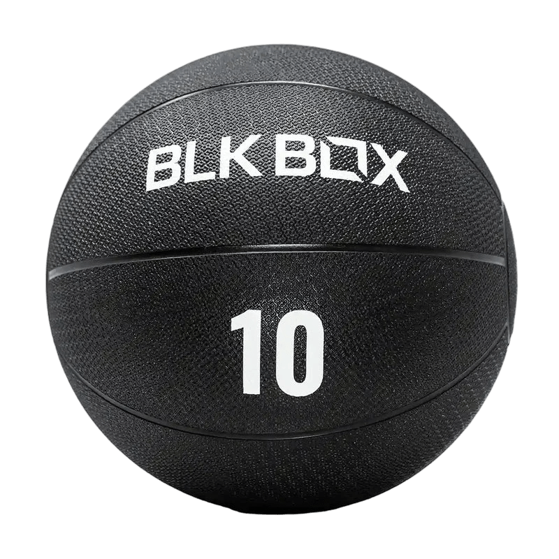 Medicine Balls - BLK BOX