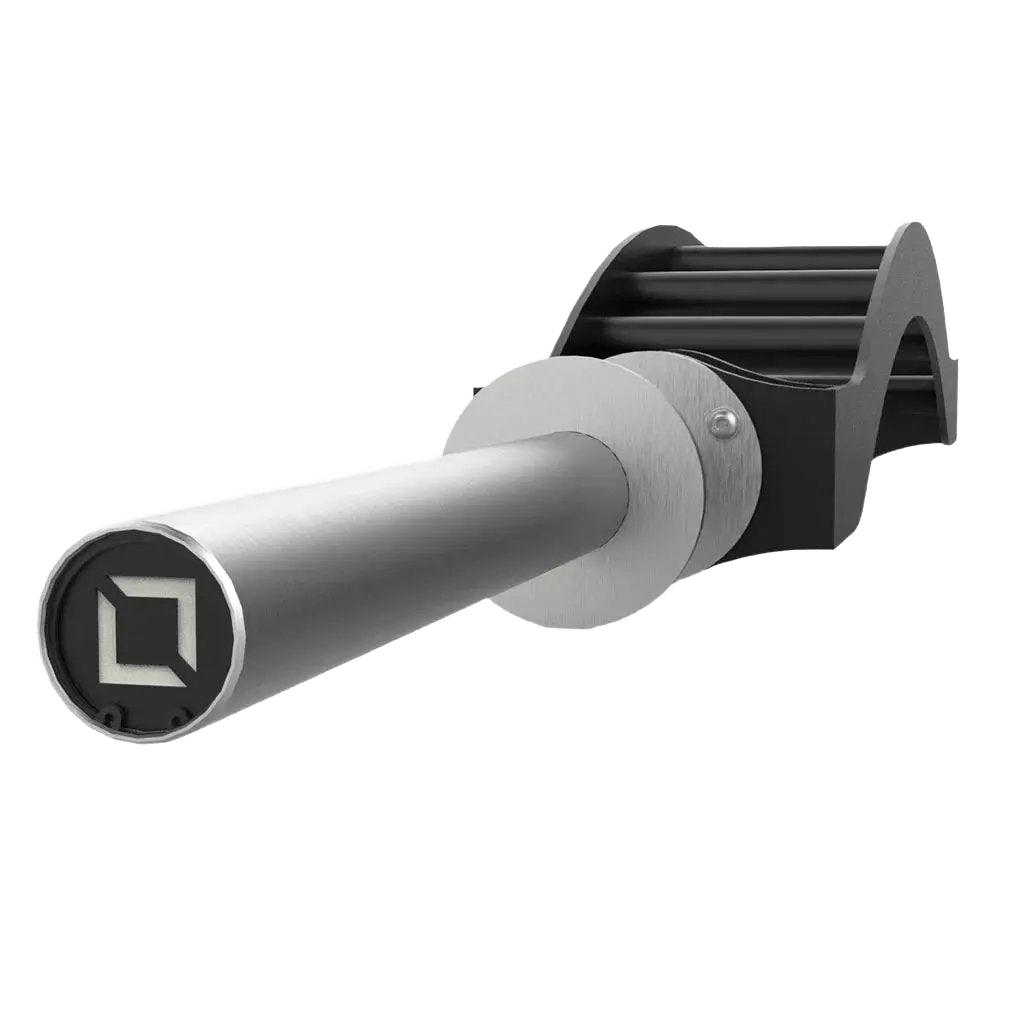 BLK BOX Multi Grip Bar – neutral grip handles