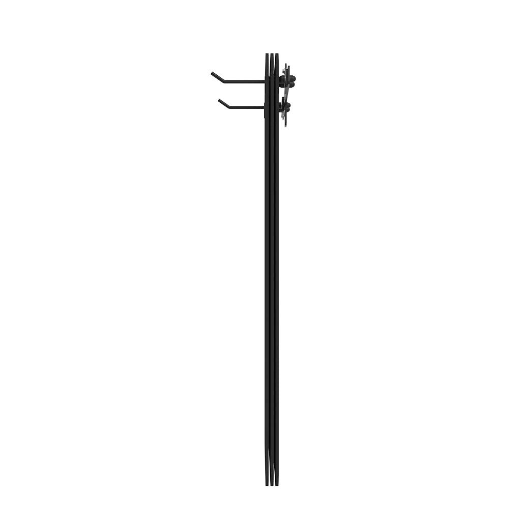 On End Mat Hanger - BLK BOX