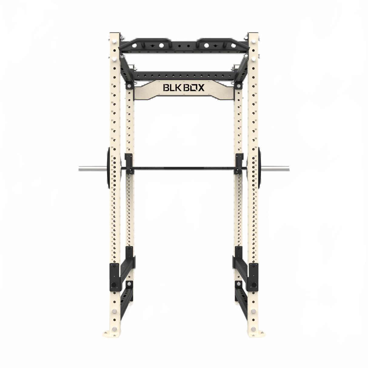 BLK BOX 5 Series Power Rack