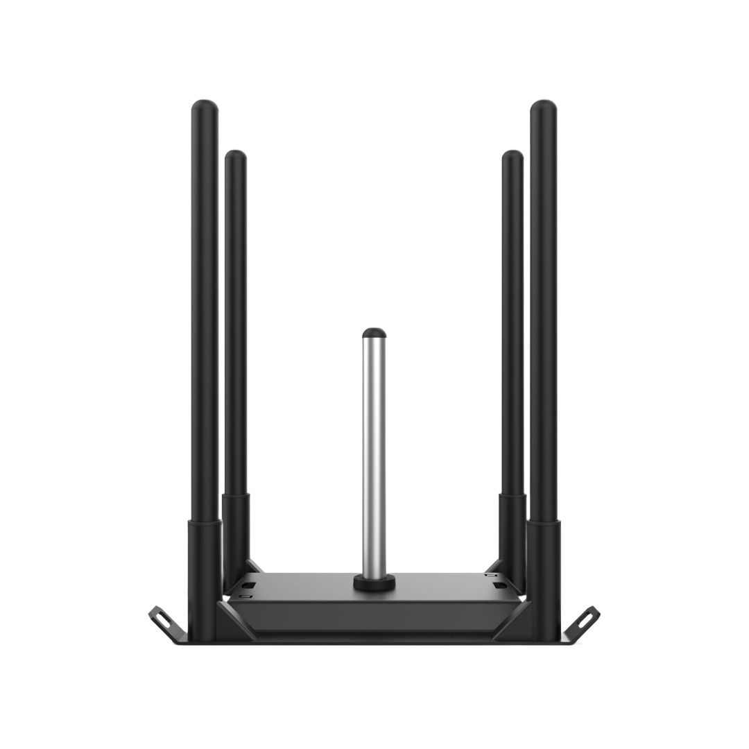 Turf Sled-Sleds-BLK BOX