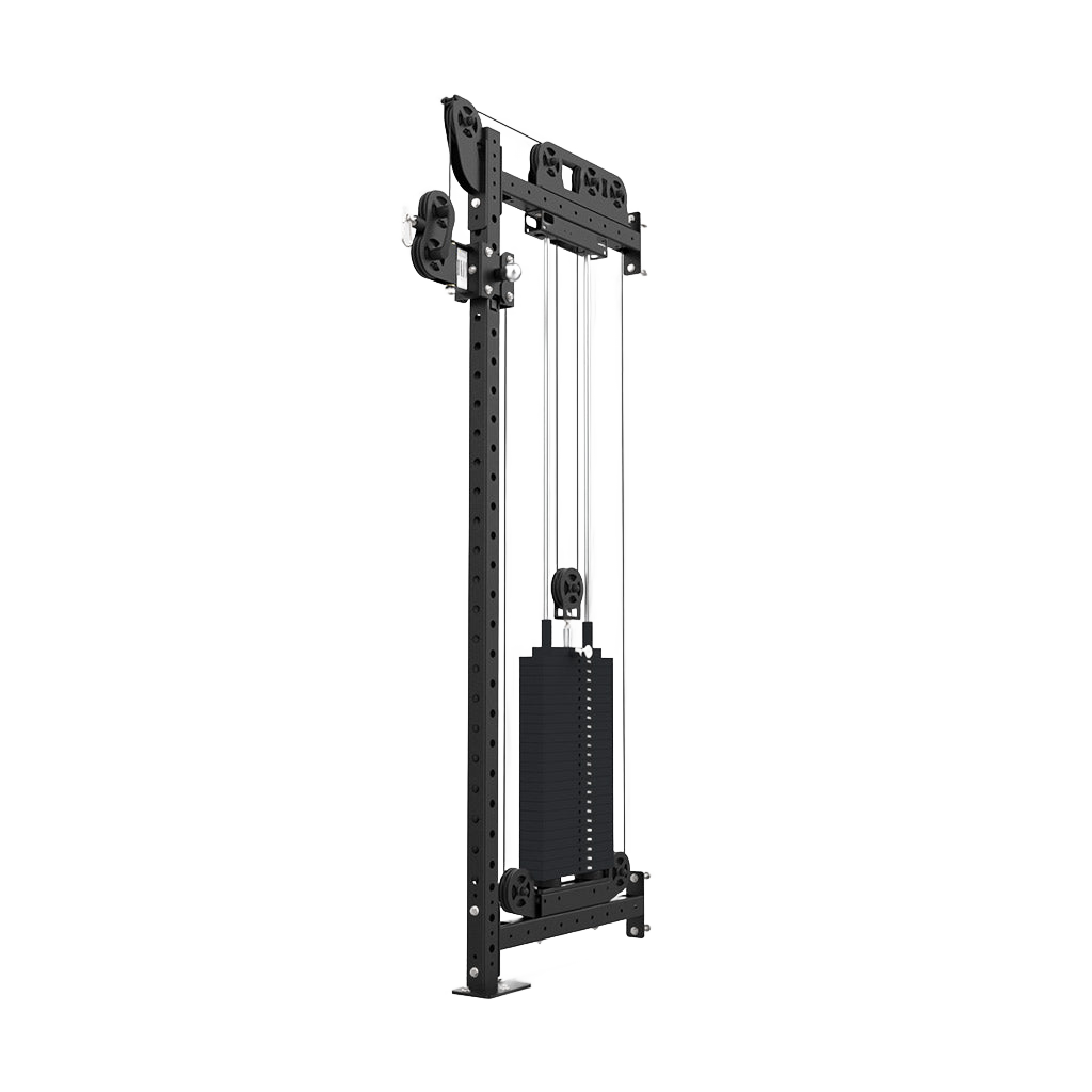 BLK BOX Goliath Cable Column Attachment