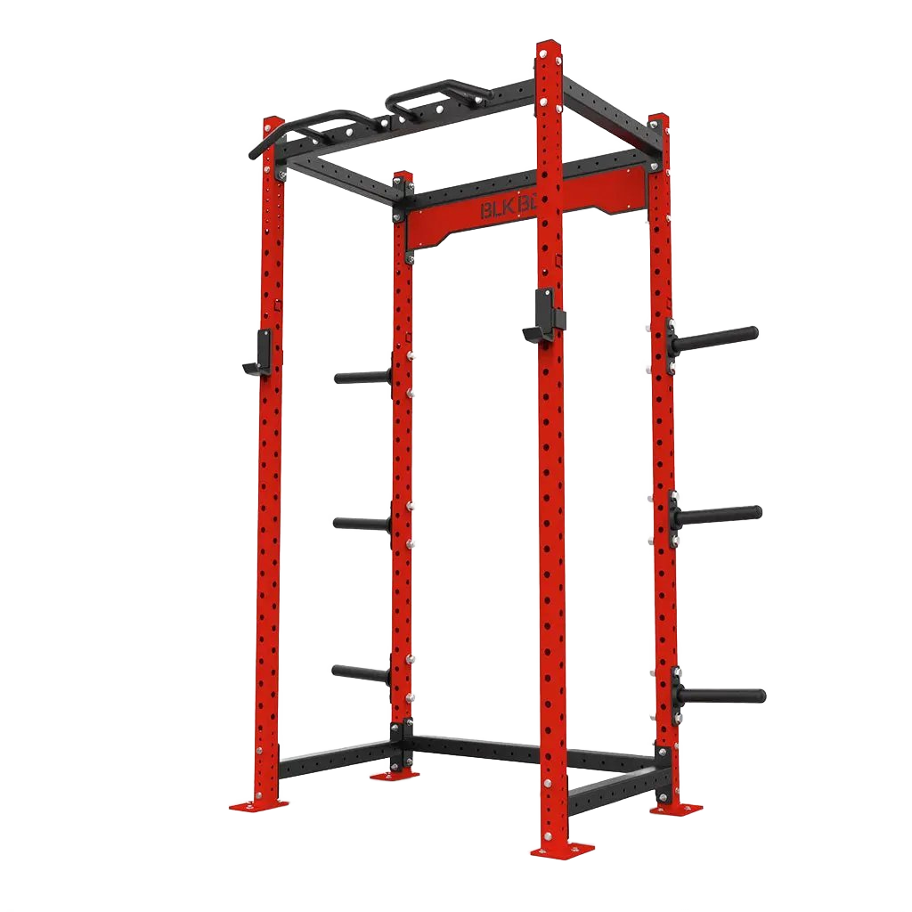 Goliath Compact Rack - BLK BOX