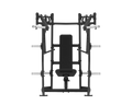 Plate Loaded Chest Press