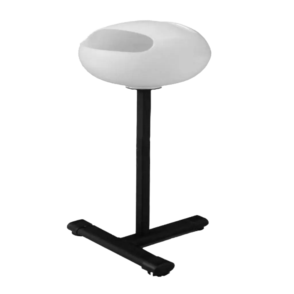 BLK BOX Chalk Bowl Stand